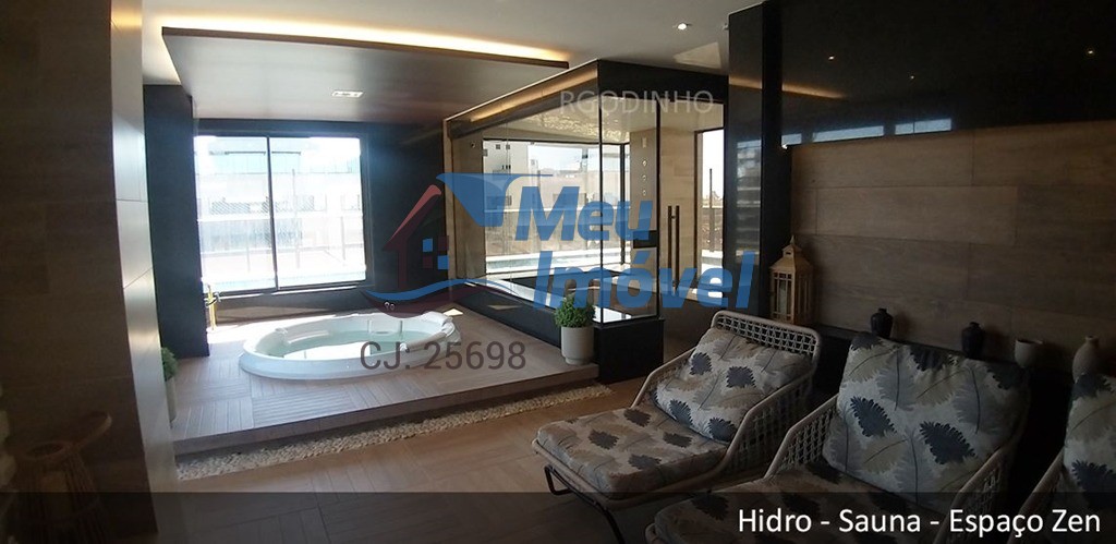 Apartamento, 3 quartos, 124 m² - Foto 16
