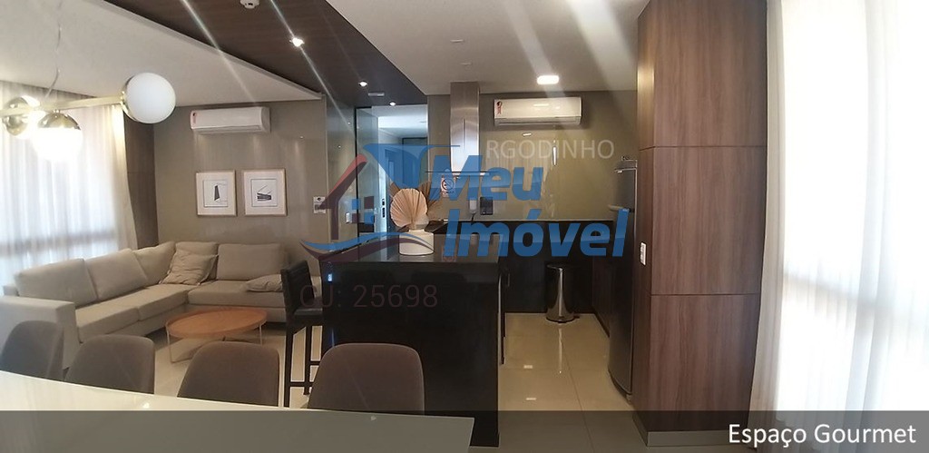 Apartamento, 3 quartos, 124 m² - Foto 17