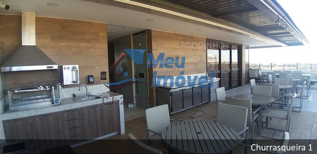 Apartamento, 3 quartos, 124 m² - Foto 18