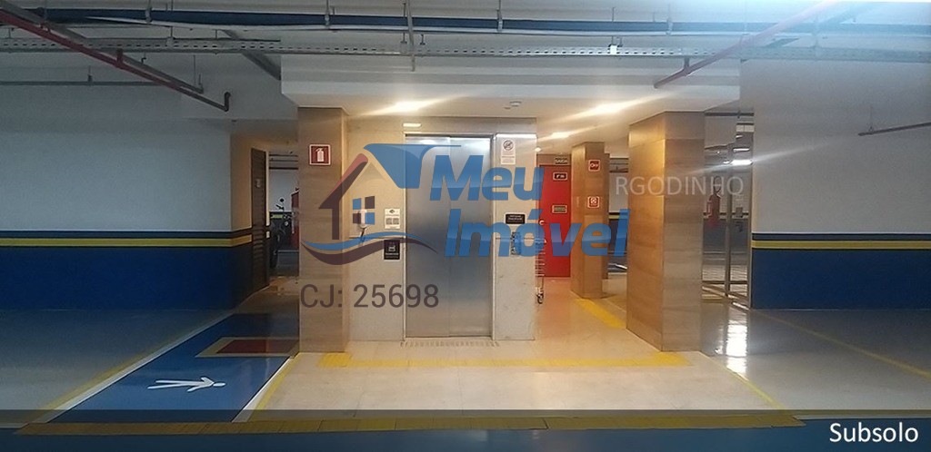 Apartamento, 3 quartos, 124 m² - Foto 19