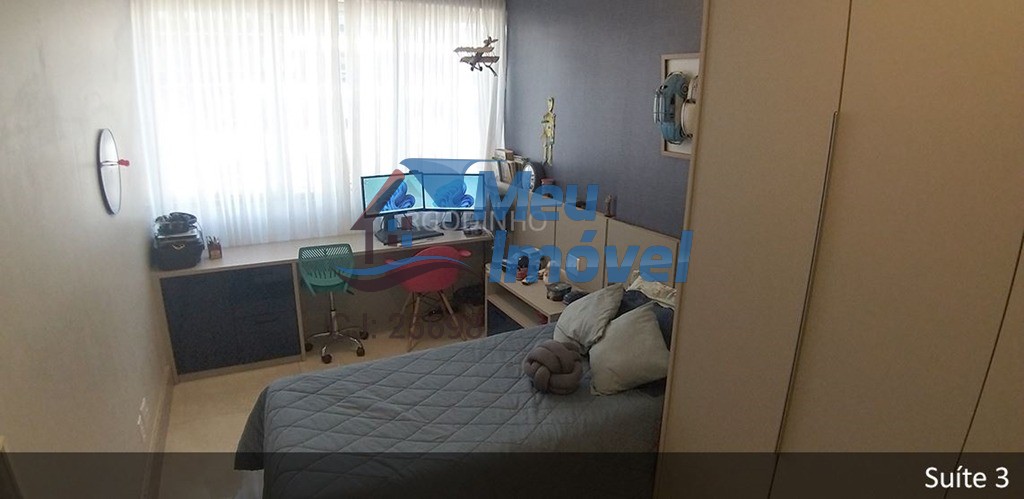 Apartamento, 3 quartos, 124 m² - Foto 20