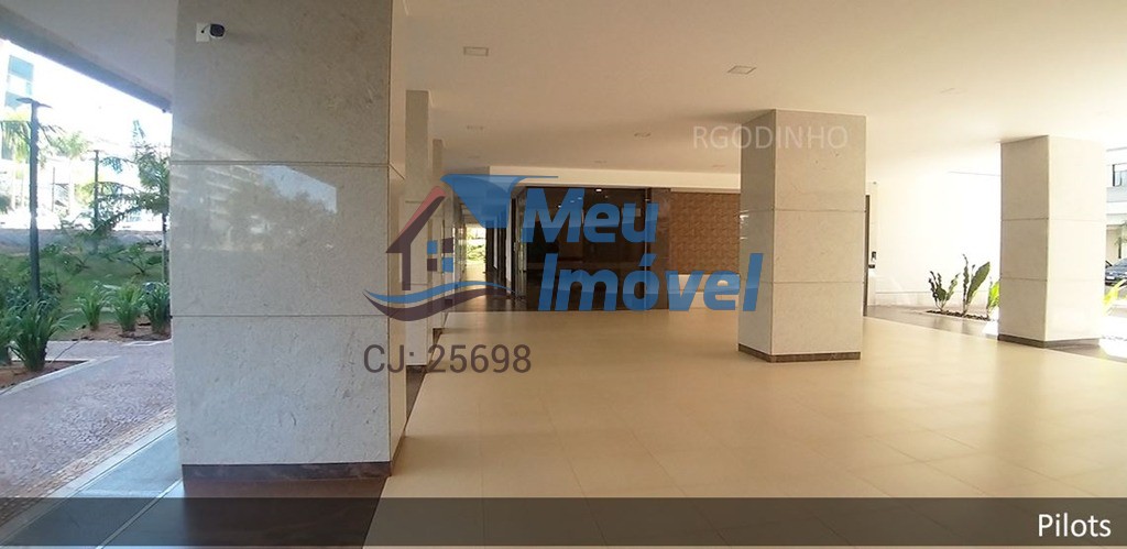 Apartamento, 3 quartos, 124 m² - Foto 21