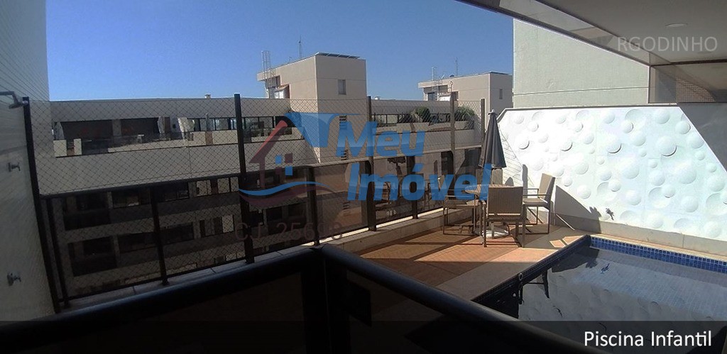 Apartamento, 3 quartos, 124 m² - Foto 22