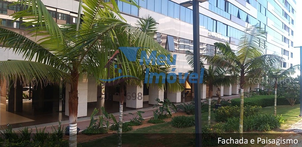 Apartamento, 3 quartos, 124 m² - Foto 24
