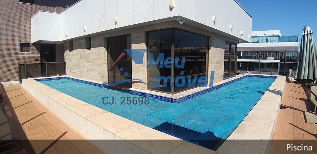 Apartamento, 3 quartos, 124 m² - Foto 25