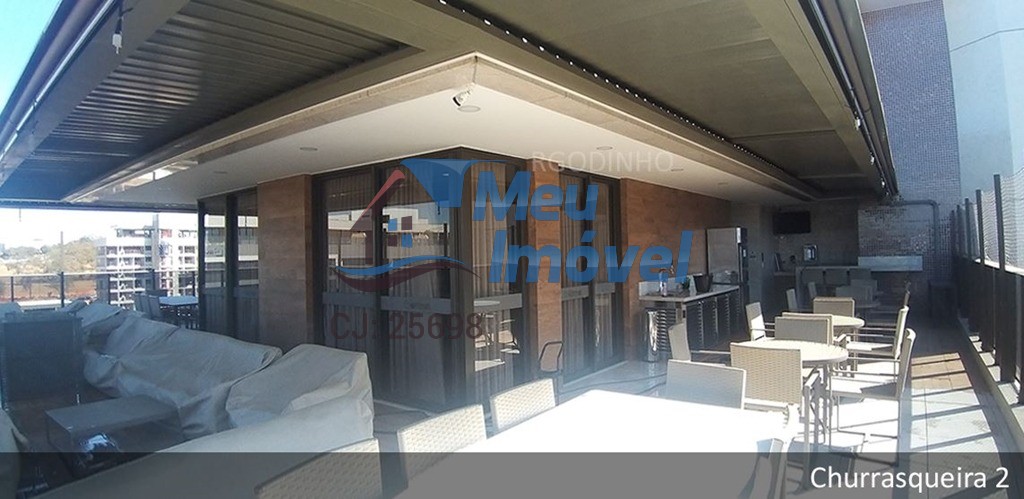 Apartamento, 3 quartos, 124 m² - Foto 26