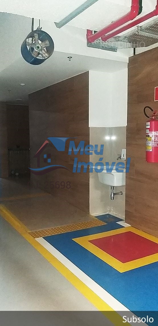 Apartamento, 3 quartos, 124 m² - Foto 27