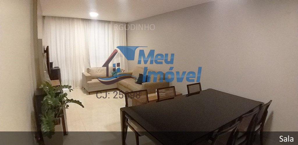 Apartamento, 3 quartos, 124 m² - Foto 28