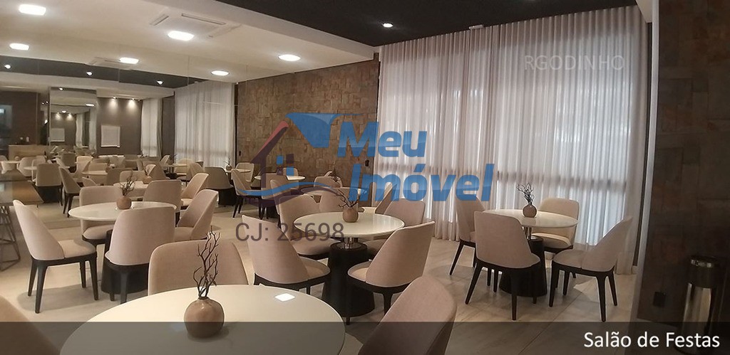 Apartamento, 3 quartos, 124 m² - Foto 29