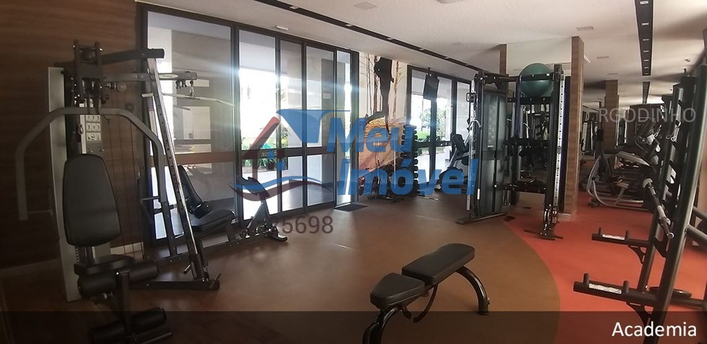 Apartamento, 3 quartos, 124 m² - Foto 34