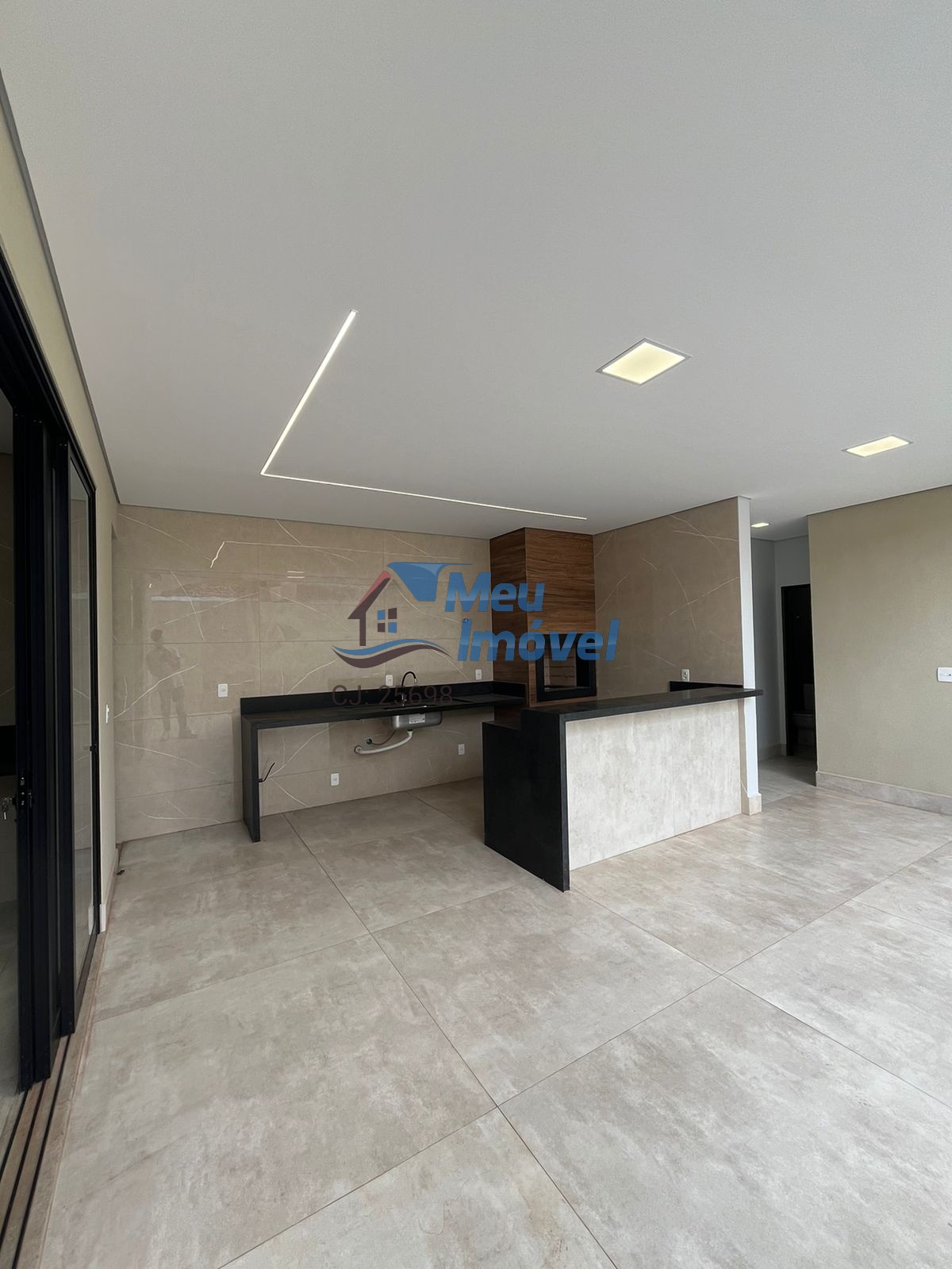 Rua 12 Vicente Pires Casa 4 Quartos 4 Suítes Closet 400 m² Churrasqueira