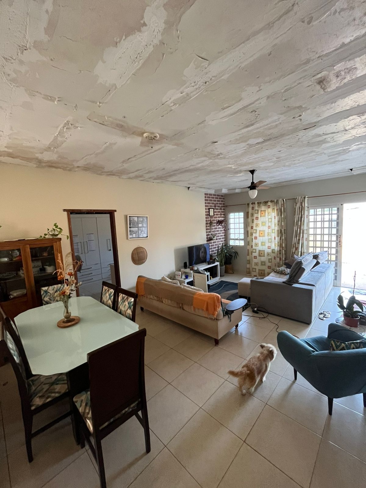 Casa, 3 quartos, 180 m² - Foto 2