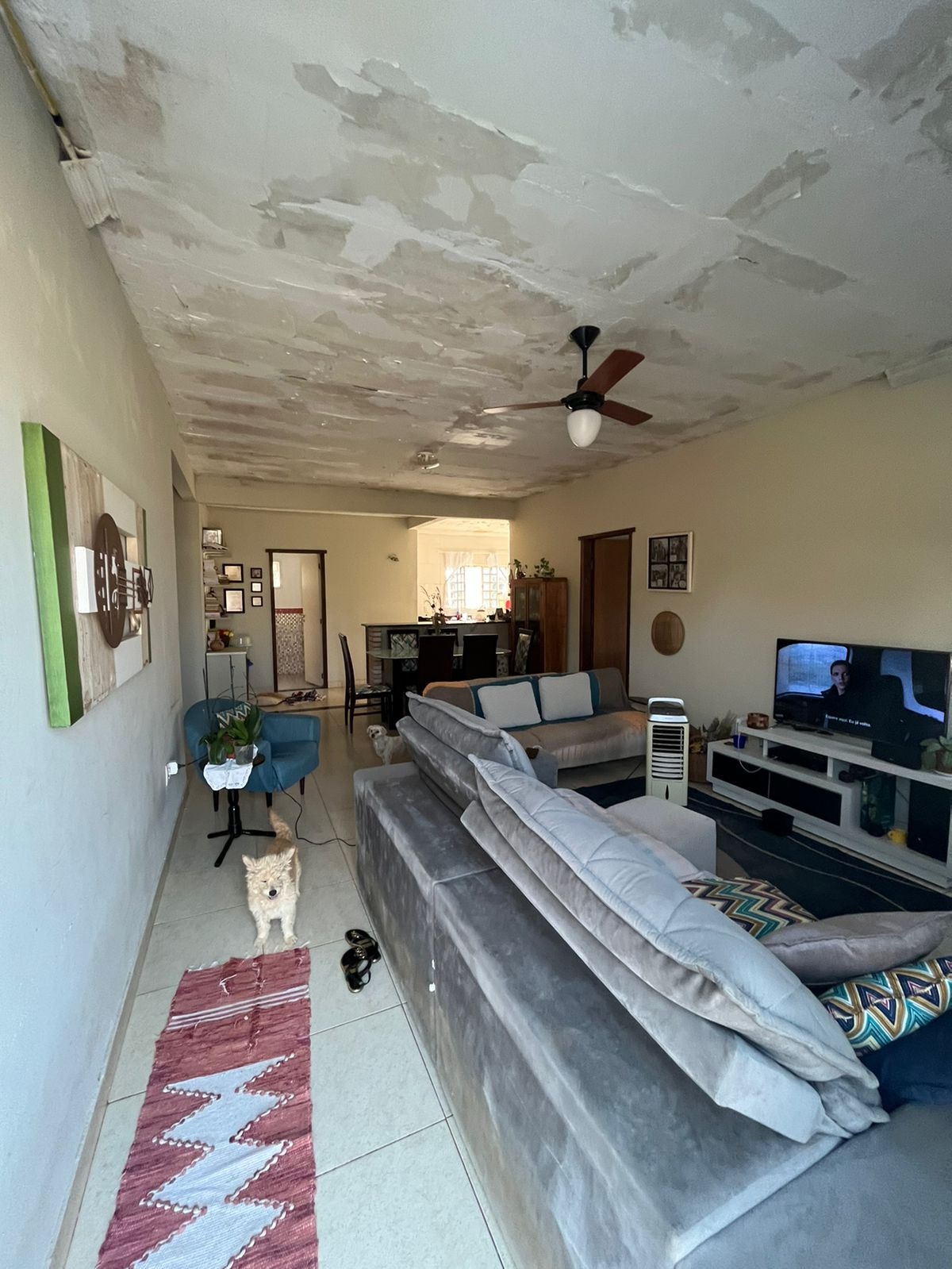 Casa, 3 quartos, 180 m² - Foto 10