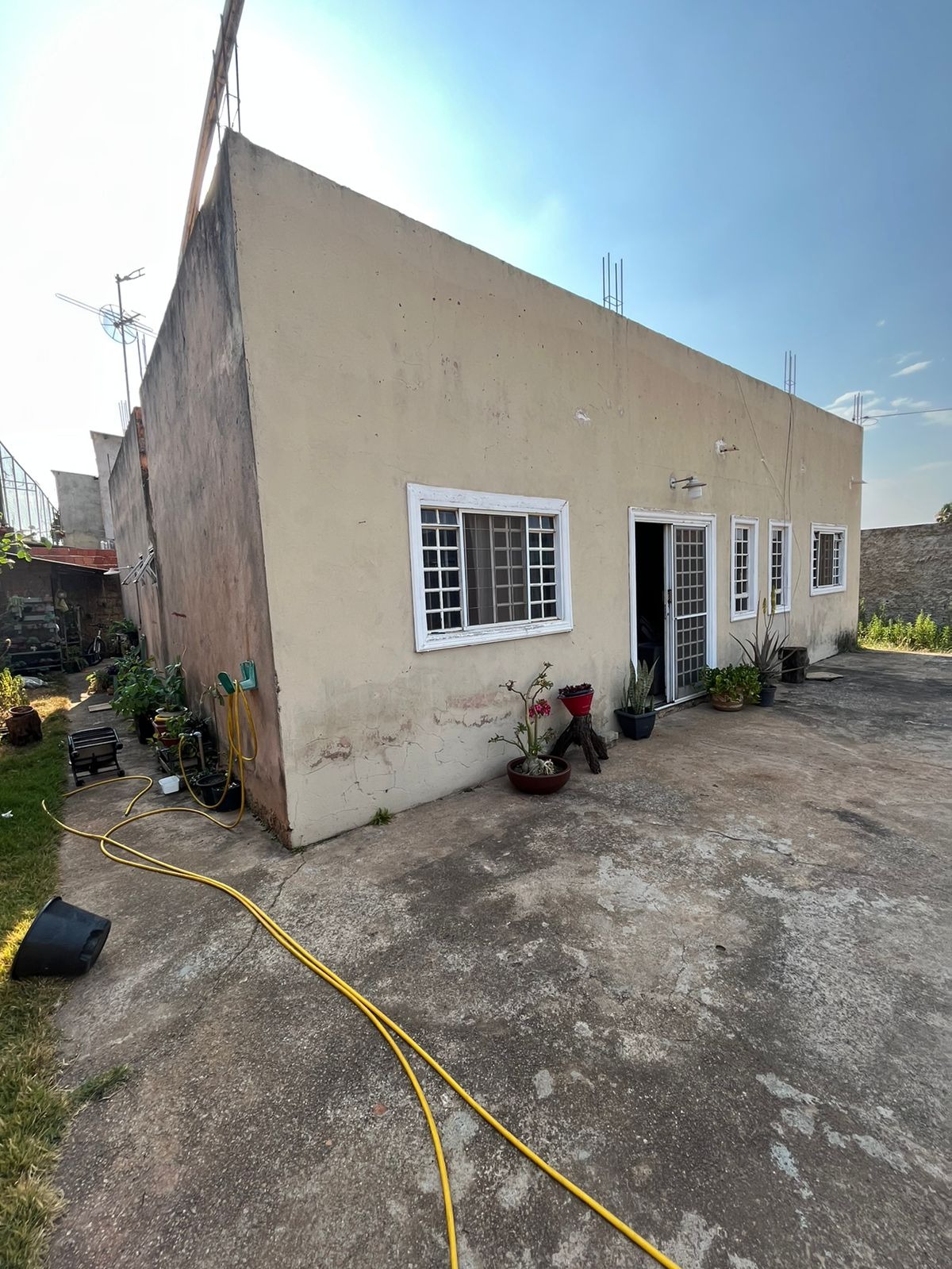 Casa, 3 quartos, 180 m² - Foto 17