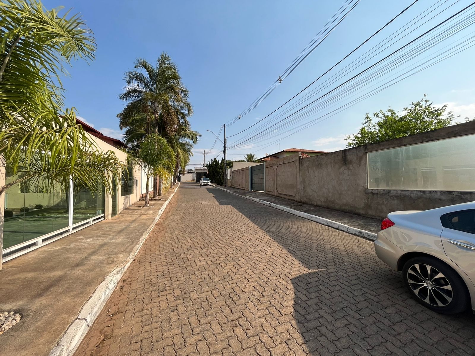 Casa, 3 quartos, 180 m² - Foto 28