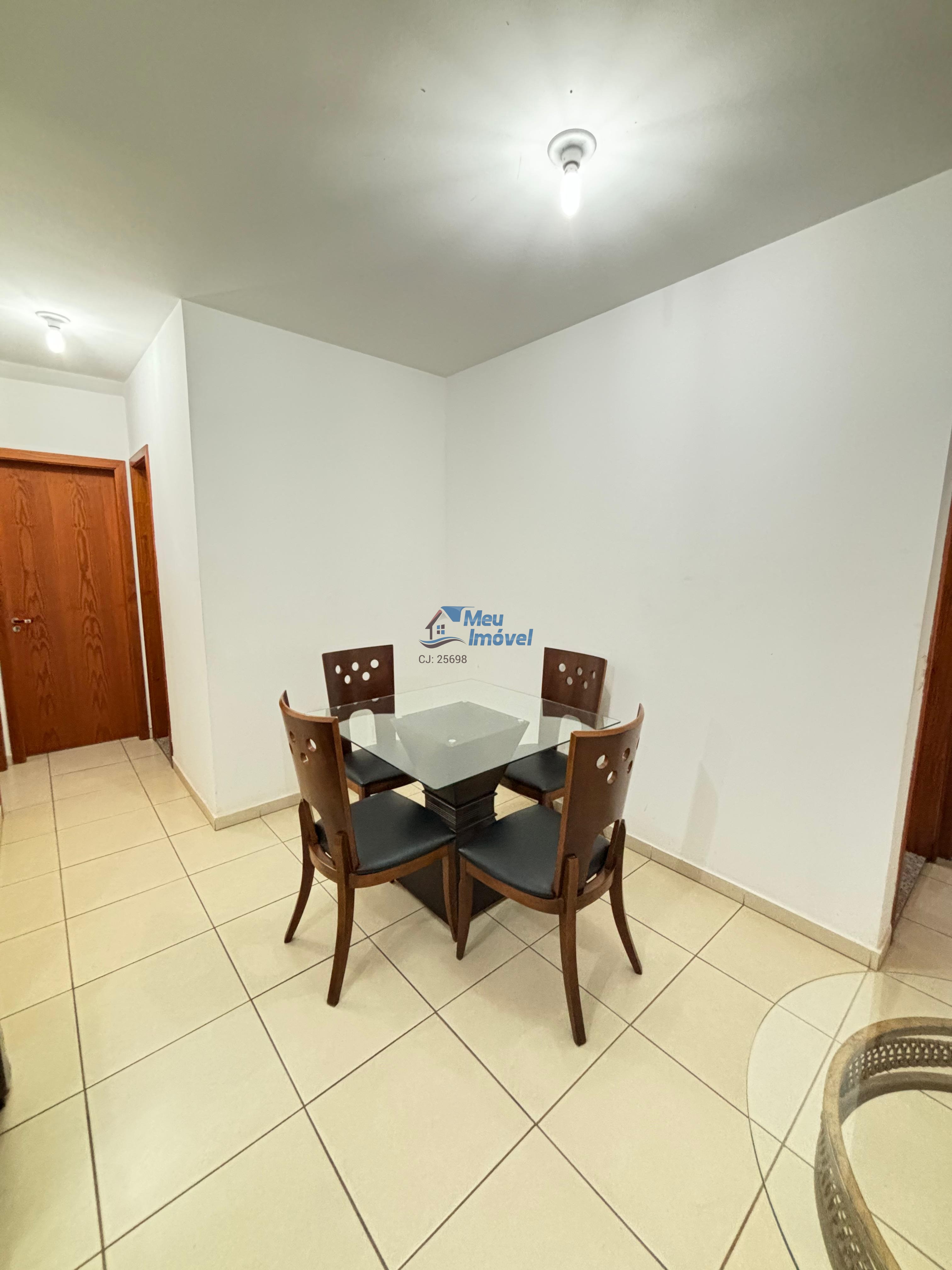 Apartamento, 2 quartos, 57 m² - Foto 3