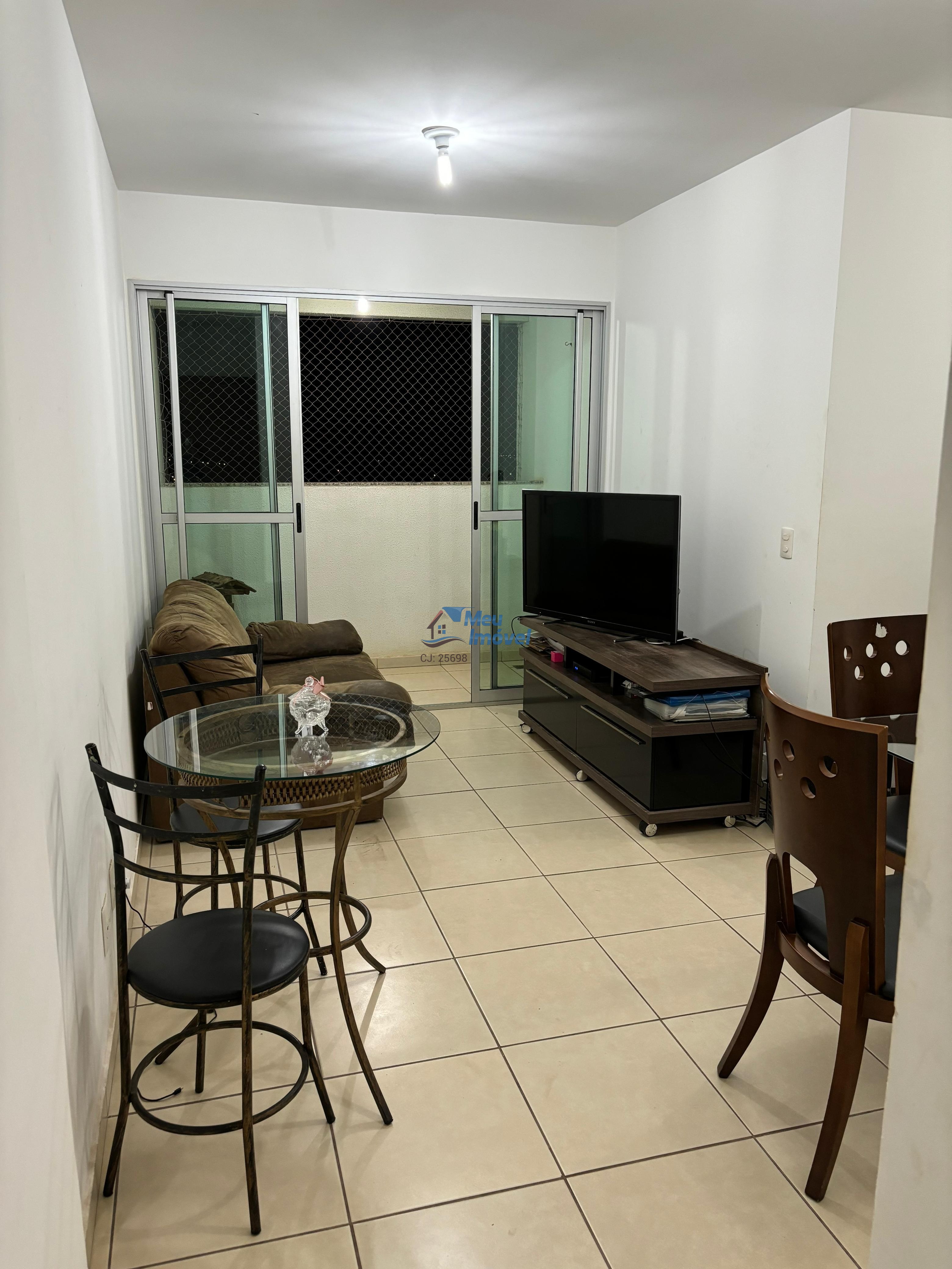 Apartamento, 2 quartos, 57 m² - Foto 4