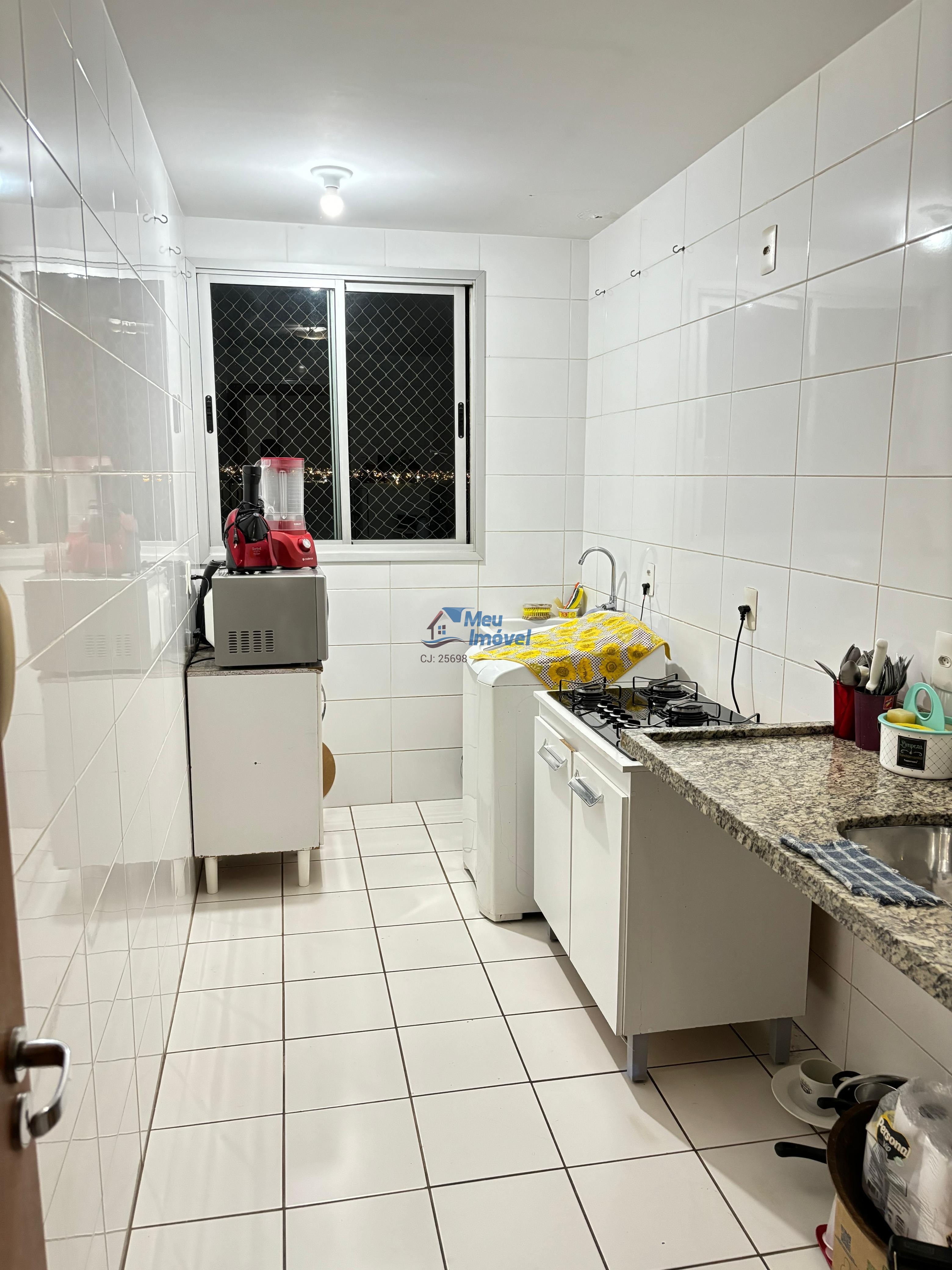 Apartamento, 2 quartos, 57 m² - Foto 5