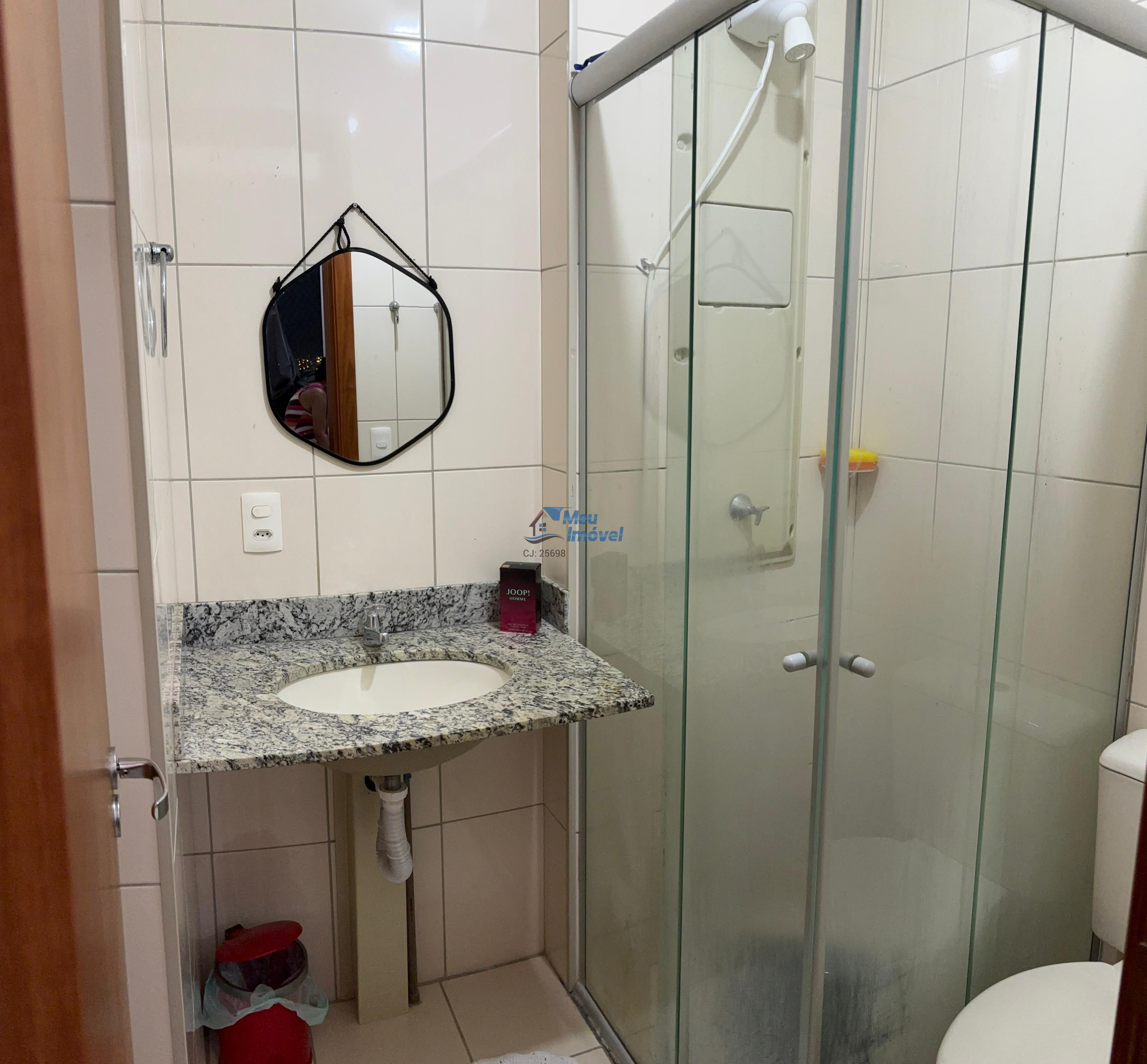 Apartamento, 2 quartos, 57 m² - Foto 8