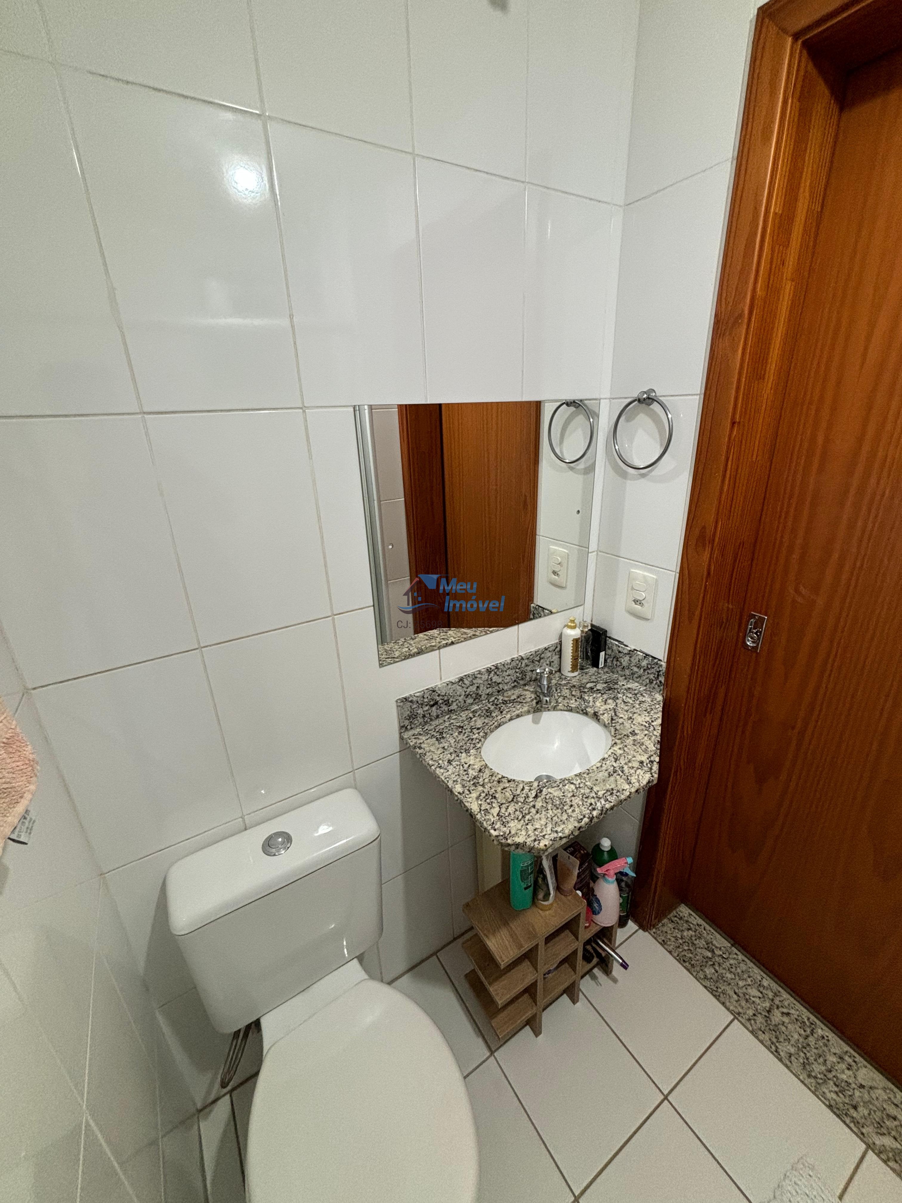 Apartamento, 2 quartos, 57 m² - Foto 9