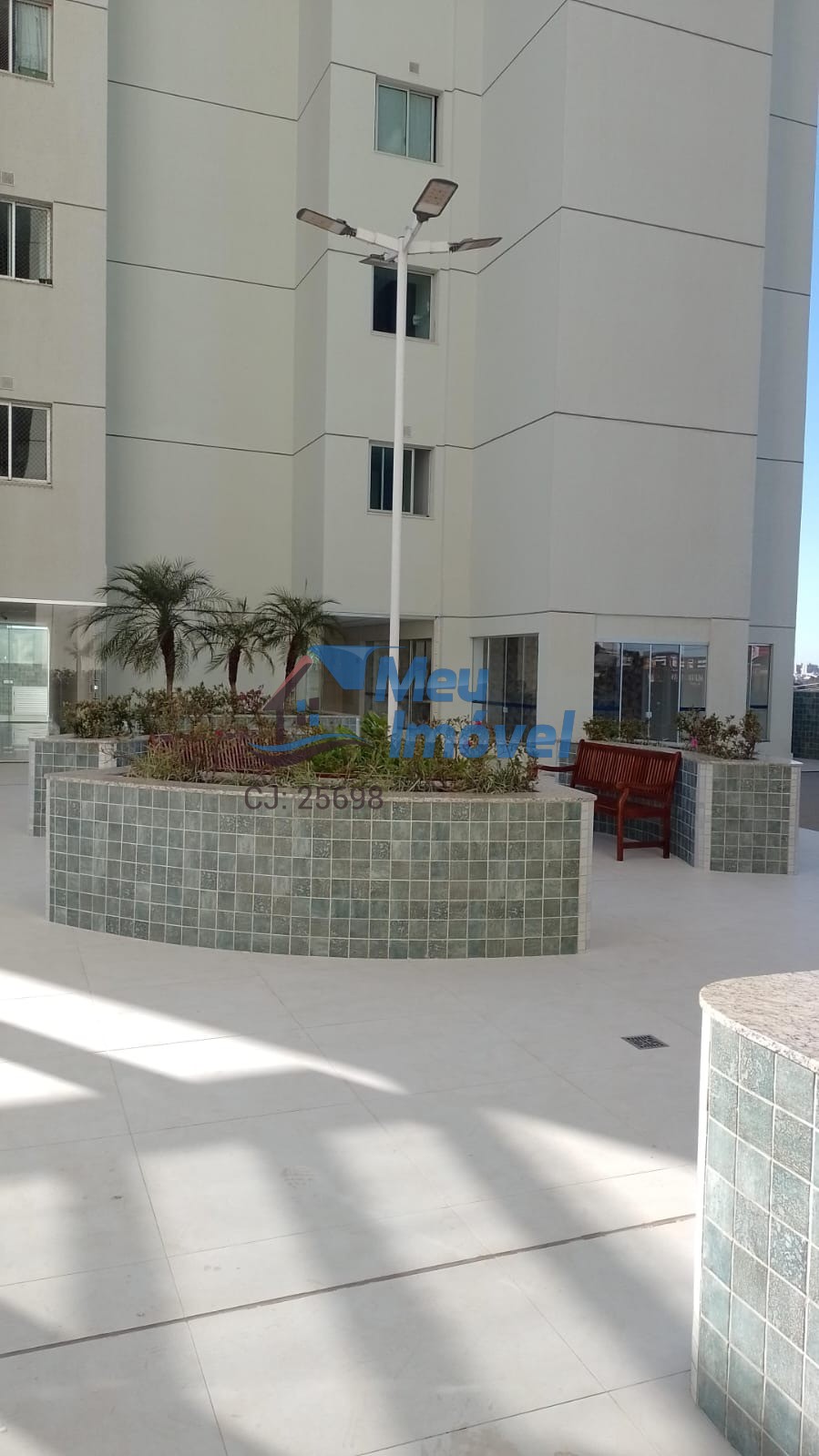 Apartamento, 2 quartos, 57 m² - Foto 15