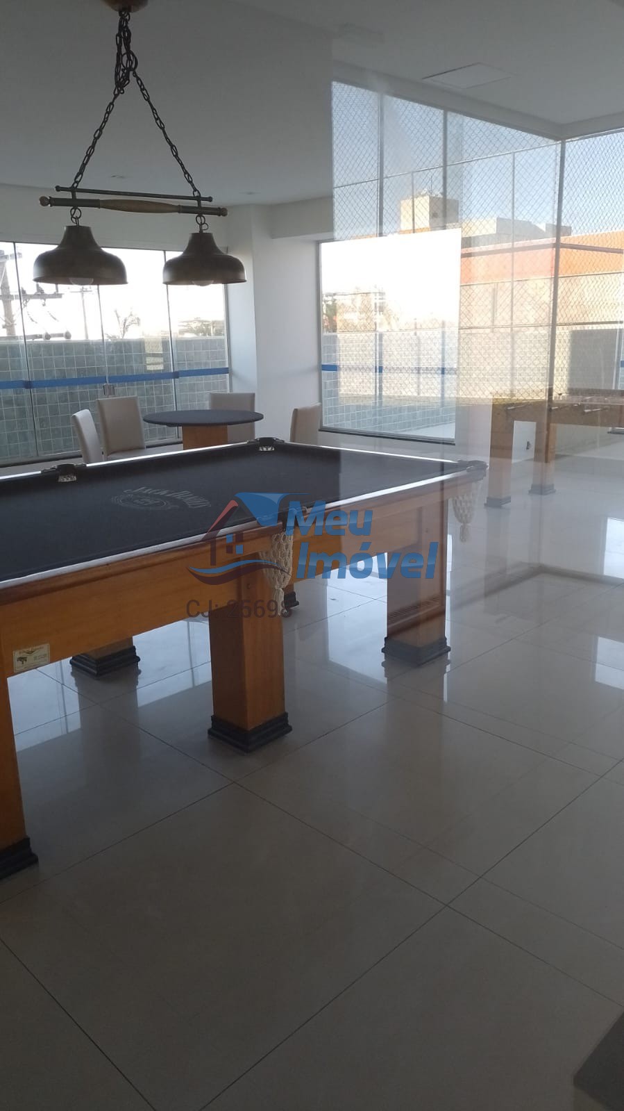 Apartamento, 2 quartos, 57 m² - Foto 16