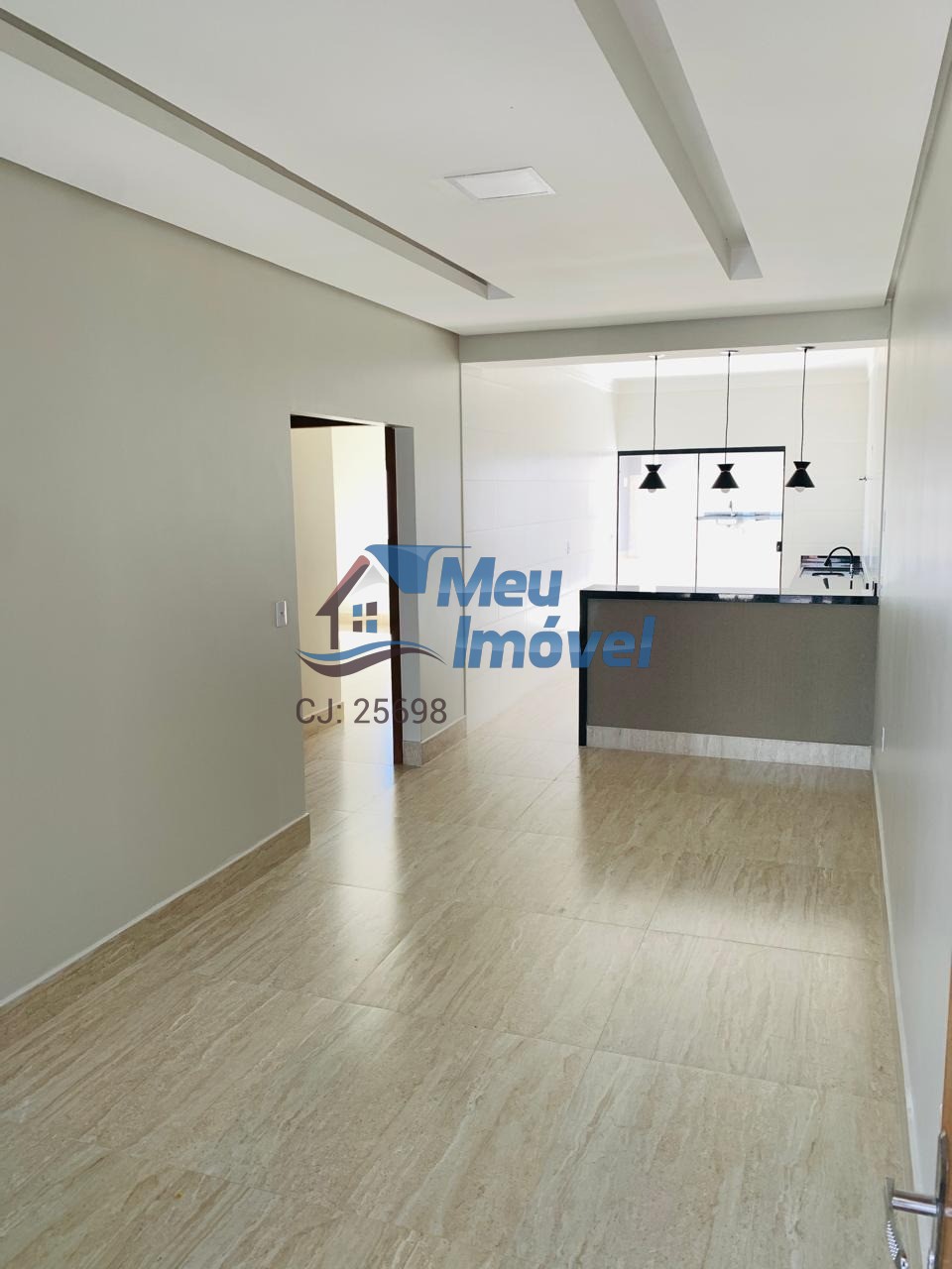 Santa luzia luziânia casa 3 quartos suíte 3 vagas 125m² área
