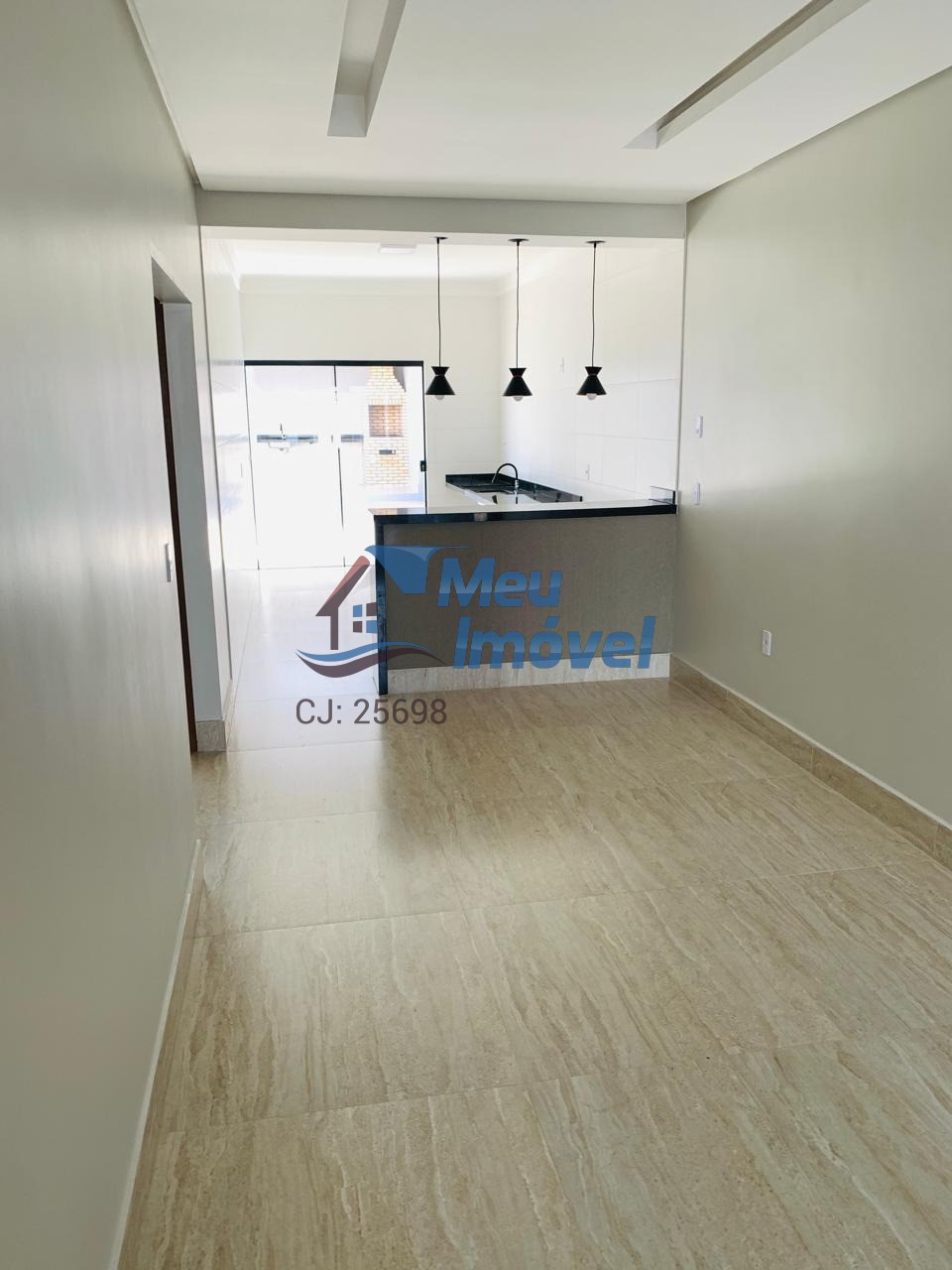 Santa luzia luziânia casa 3 quartos suíte 3 vagas 125m² área
