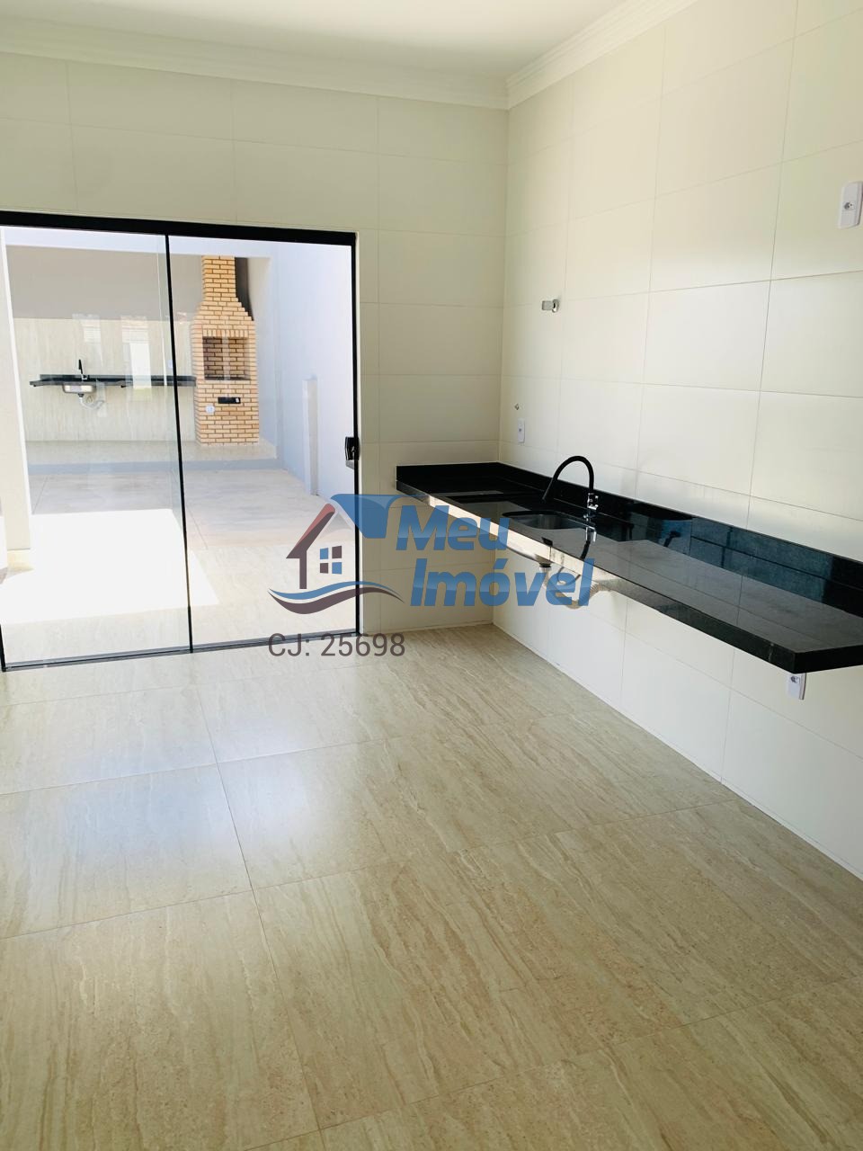 Santa luzia luziânia casa 3 quartos suíte 3 vagas 125m² área