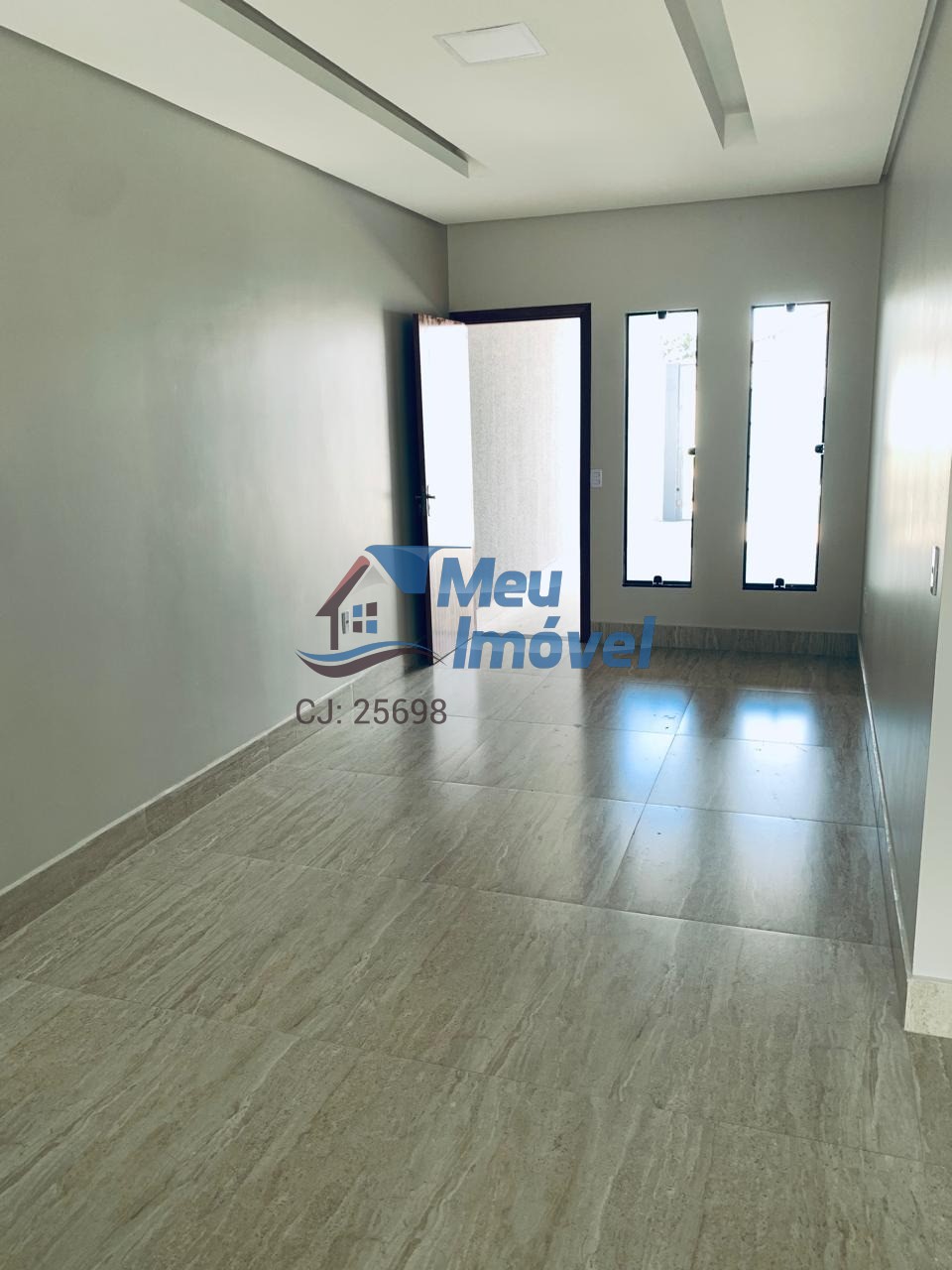 Santa luzia luziânia casa 3 quartos suíte 3 vagas 125m² área