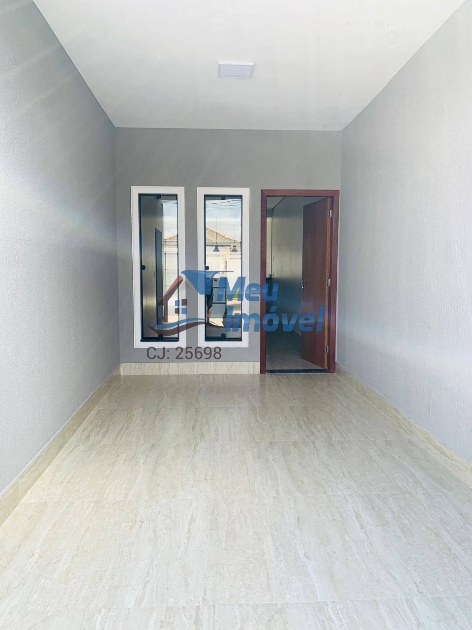 Santa luzia luziânia casa 3 quartos suíte 3 vagas 125m² área