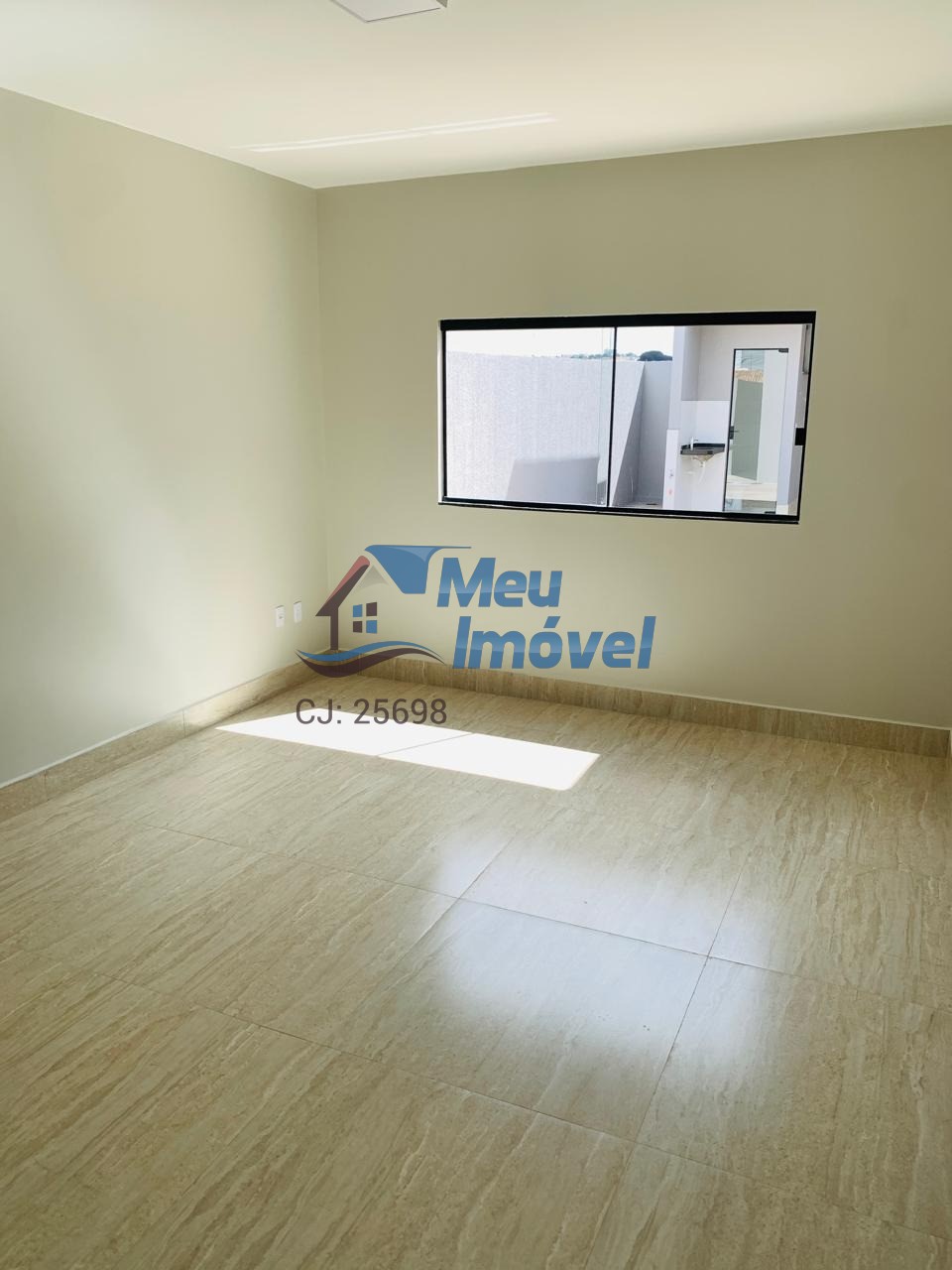 Santa luzia luziânia casa 3 quartos suíte 3 vagas 125m² área