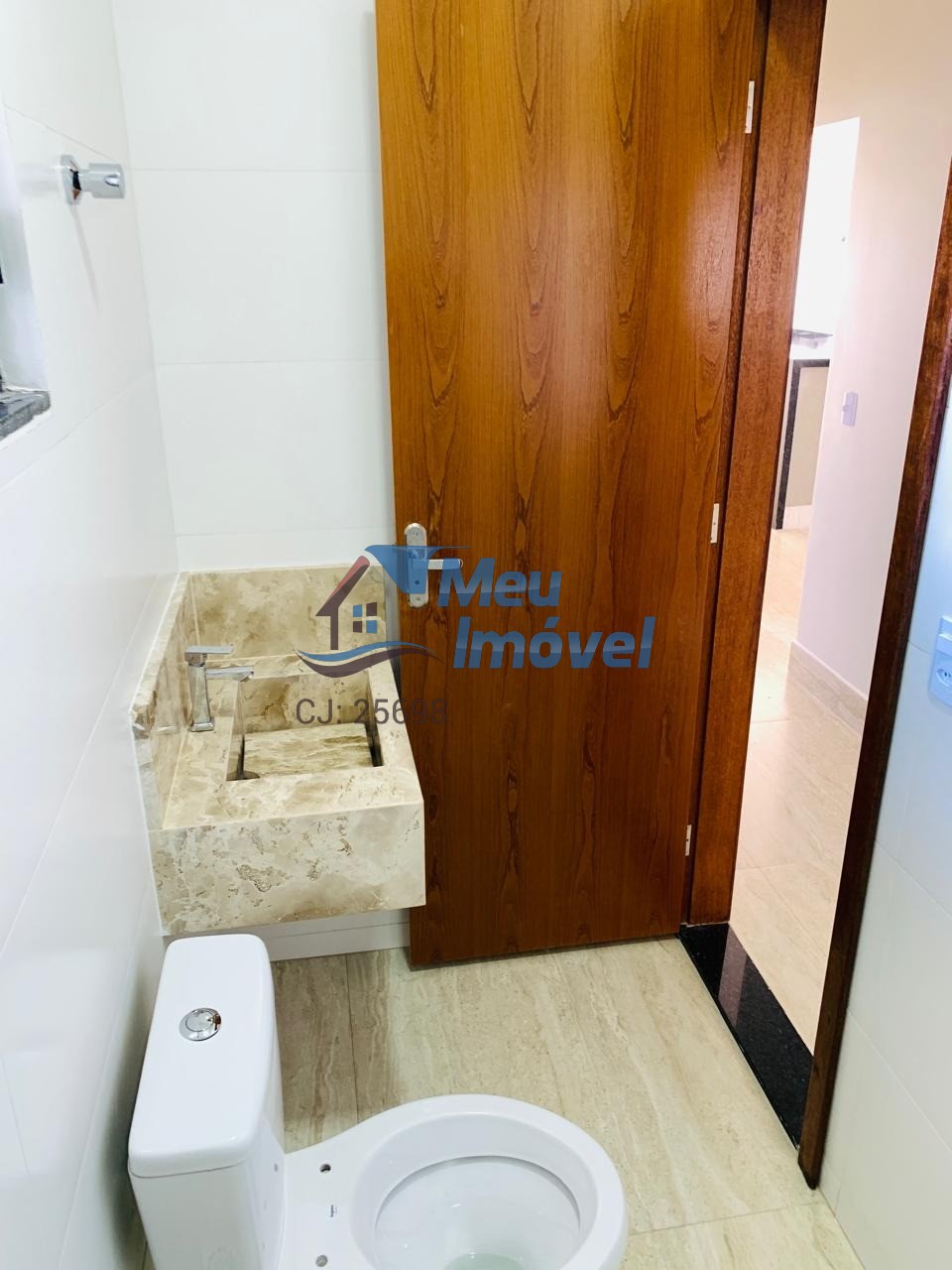 Santa luzia luziânia casa 3 quartos suíte 3 vagas 125m² área