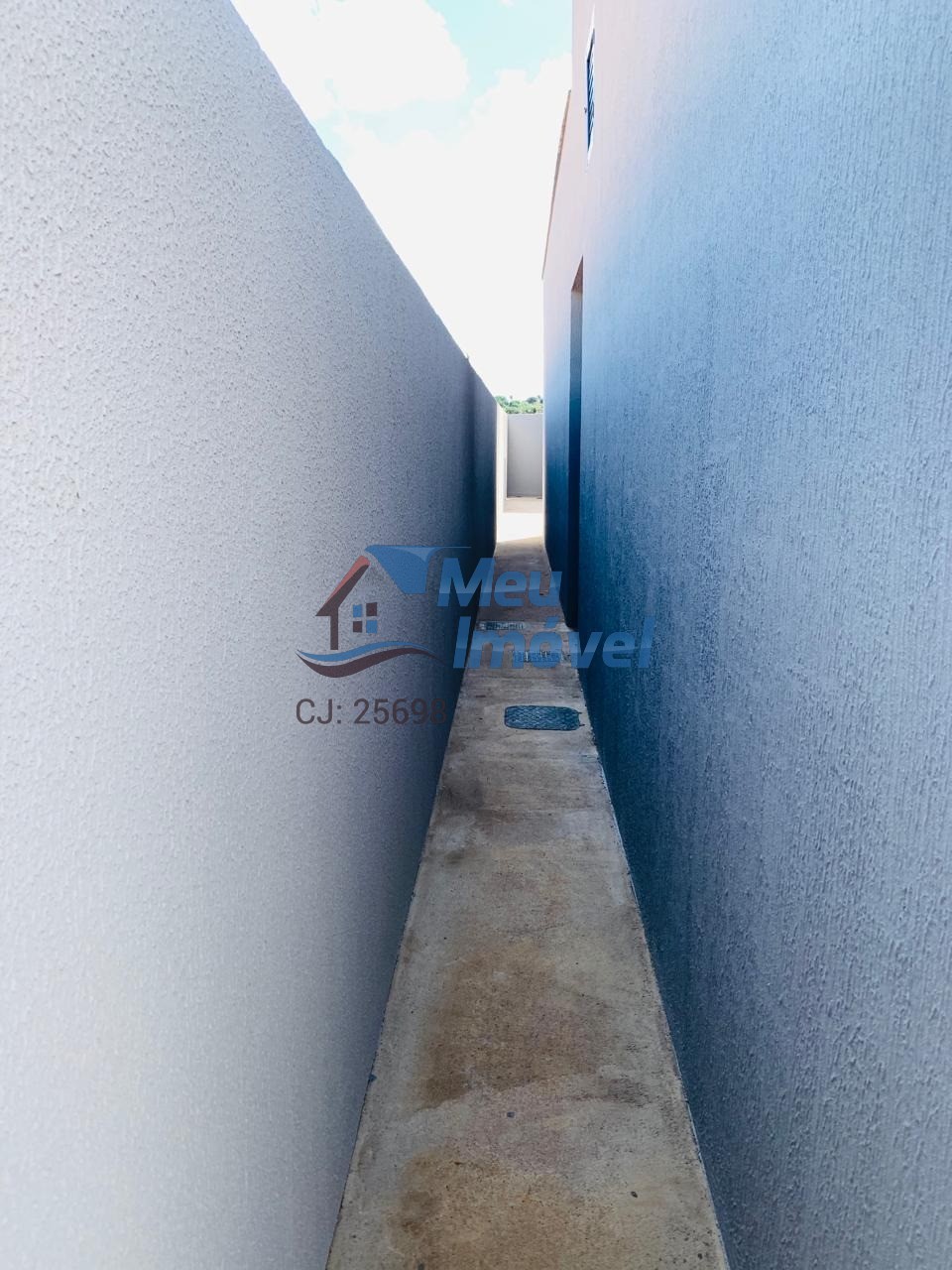 Santa luzia luziânia casa 3 quartos suíte 3 vagas 125m² área