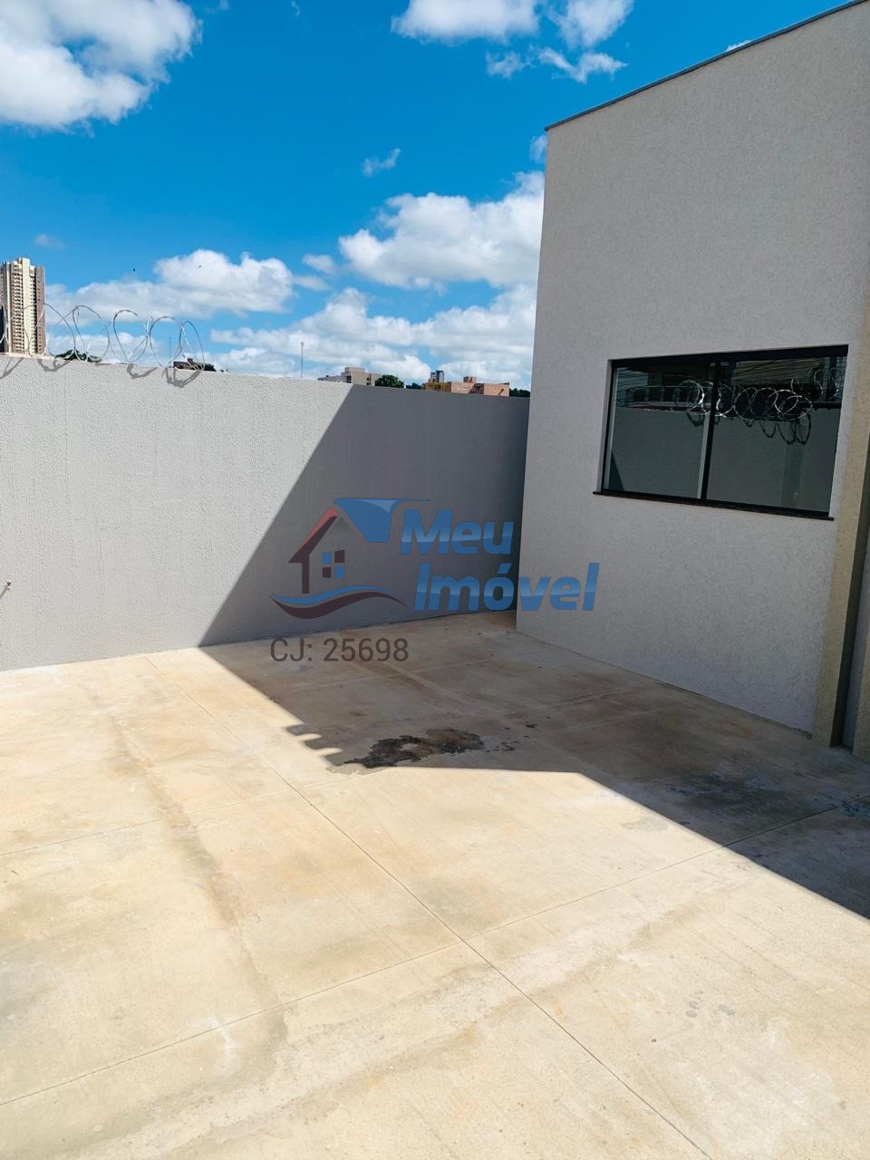 Santa Luzia Luziânia Casa 3 Quartos Suíte 3 Vagas 125m² Área Gourmet Granito