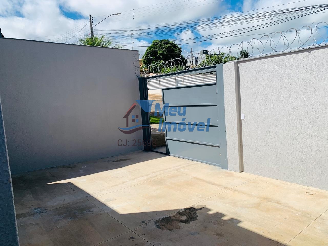 Santa Luzia Luziânia Casa 3 Quartos Suíte 3 Vagas 125m² Área Gourmet Granito