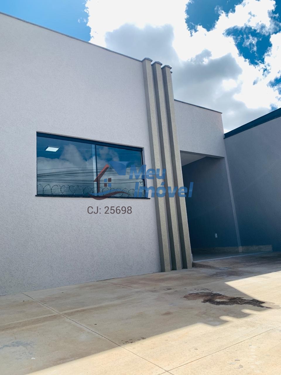 Santa Luzia Luziânia Casa 3 Quartos Suíte 3 Vagas 125m² Área Gourmet Granito