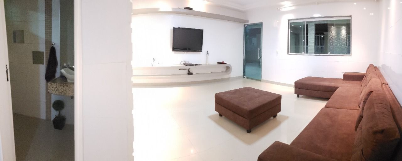 Casa, 4 quartos, 249 m² - Foto 8