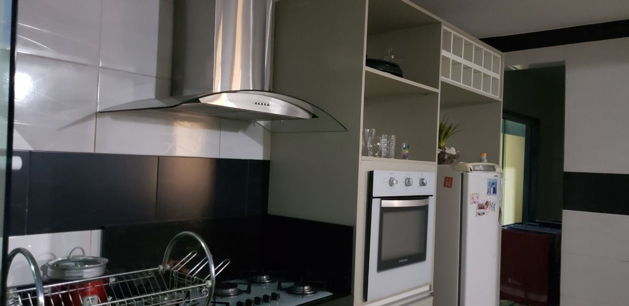 Casa, 4 quartos, 249 m² - Foto 13