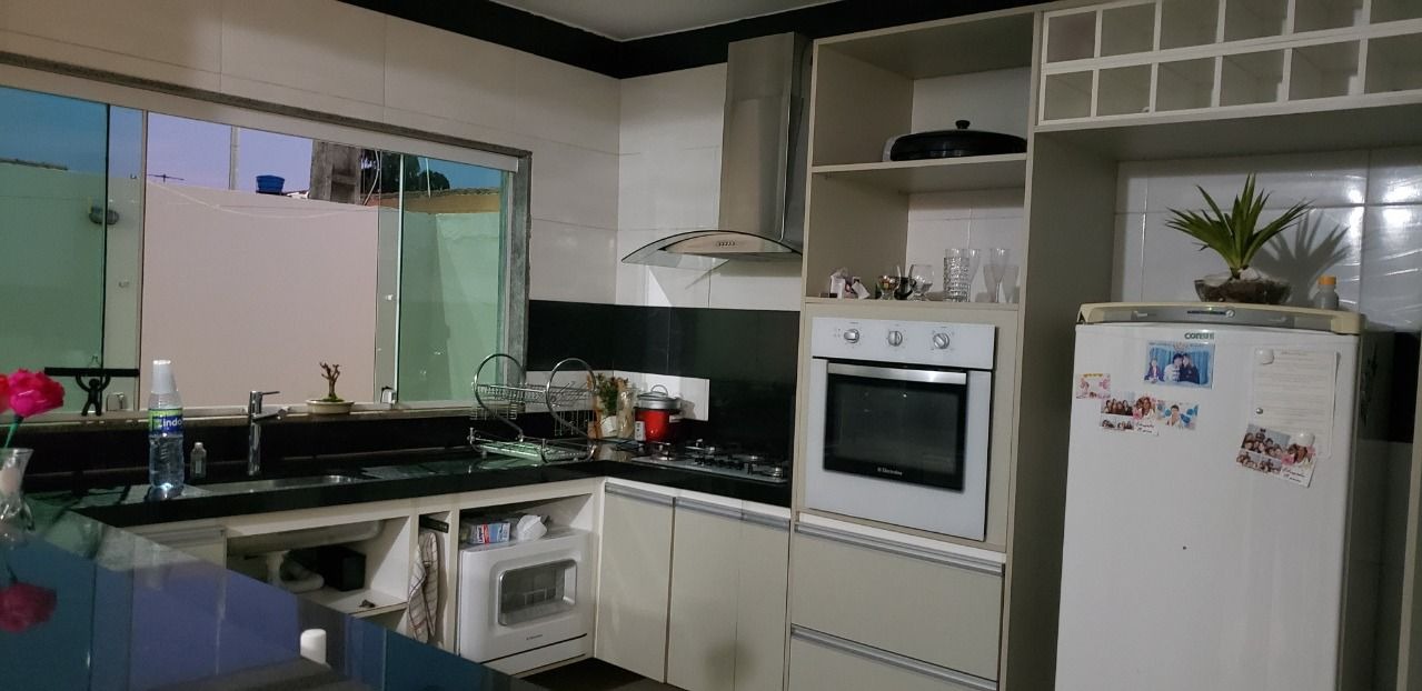 Casa, 4 quartos, 249 m² - Foto 14