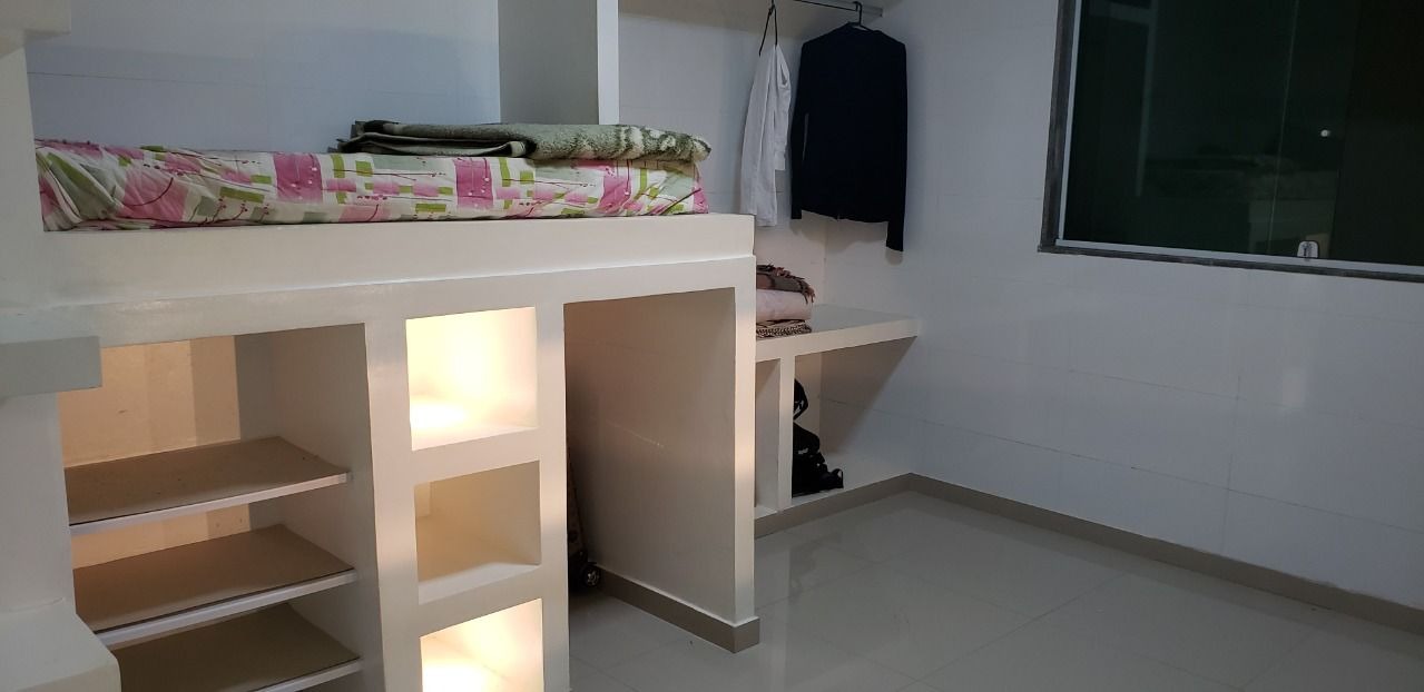 Casa, 4 quartos, 249 m² - Foto 22