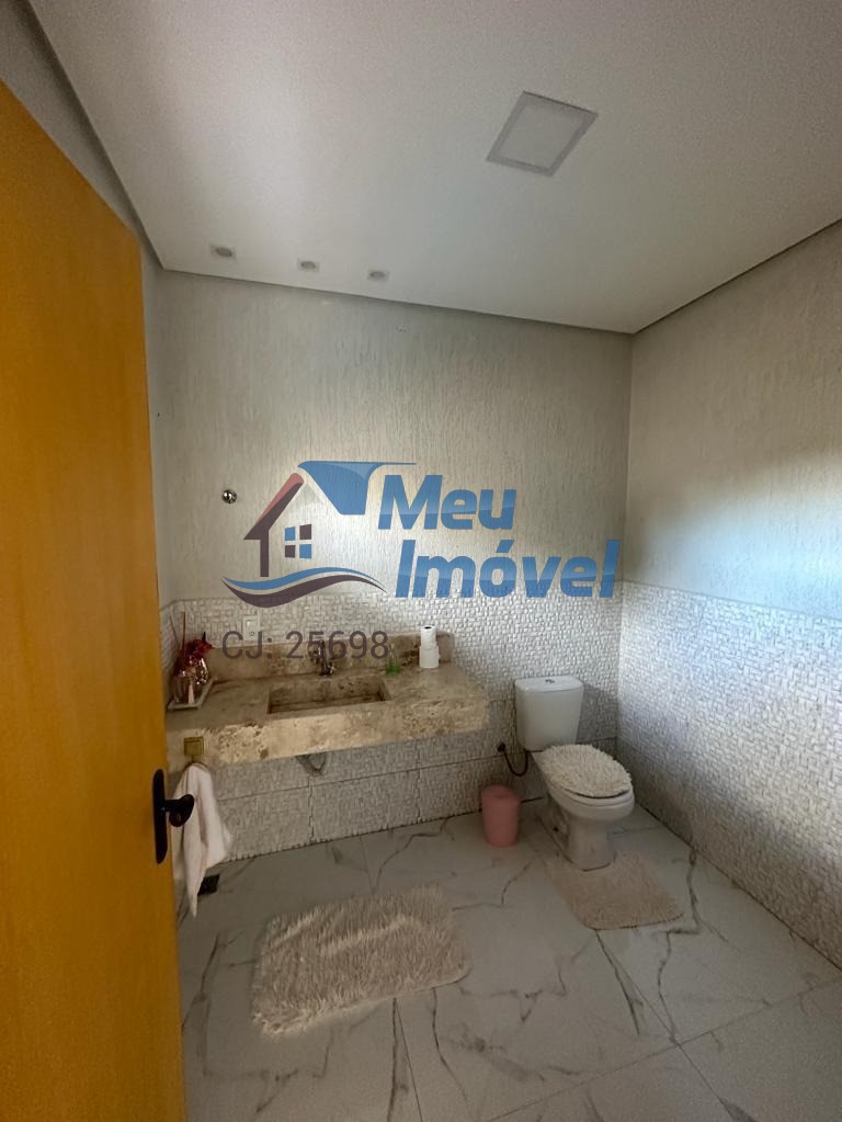 Arniqueiras conjunto 4 casa sobrado 4 quartos todos com suít