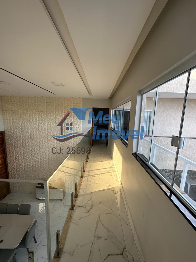 Arniqueiras Conjunto 4 Casa Sobrado 4 Quartos todos com suíte 1 closet Piscina