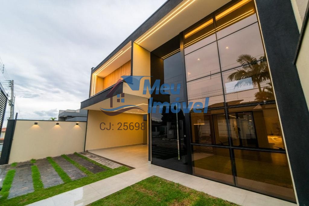 Rua 4c vicente pires casa 4 suítes 4 vagas lote 365 m² útil 