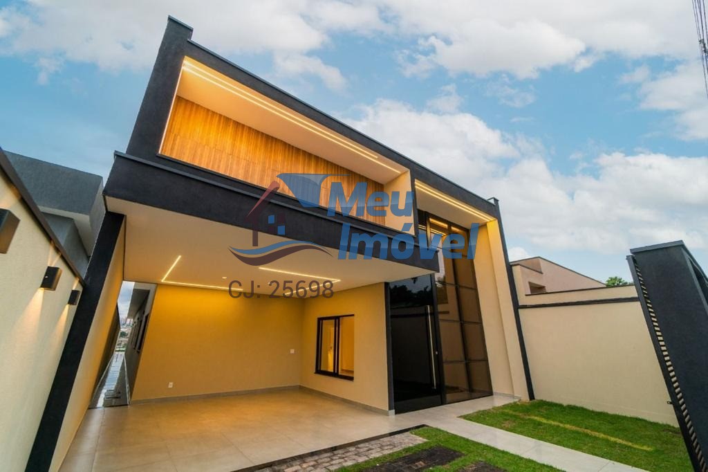 Rua 4c vicente pires casa 4 suítes 4 vagas lote 365 m² útil 
