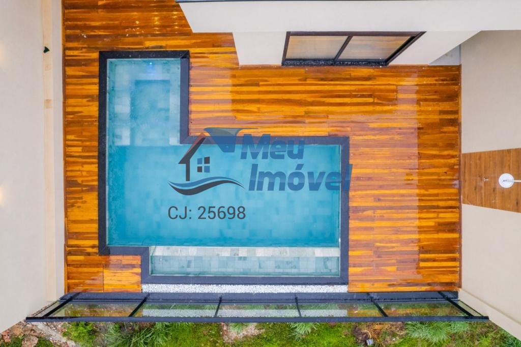 Rua 4c vicente pires casa 4 suítes 4 vagas lote 365 m² útil 