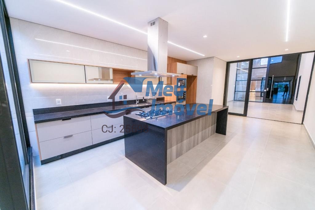 Rua 4C Vicente Pires Casa 4 Suítes 4 Vagas Lote 365 m² Útil 400 m²