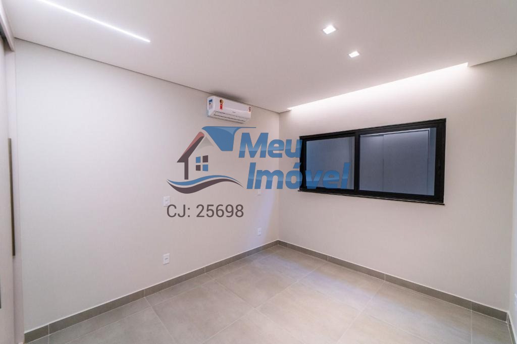 Rua 4C Vicente Pires Casa 4 Suítes 4 Vagas Lote 365 m² Útil 400 m²