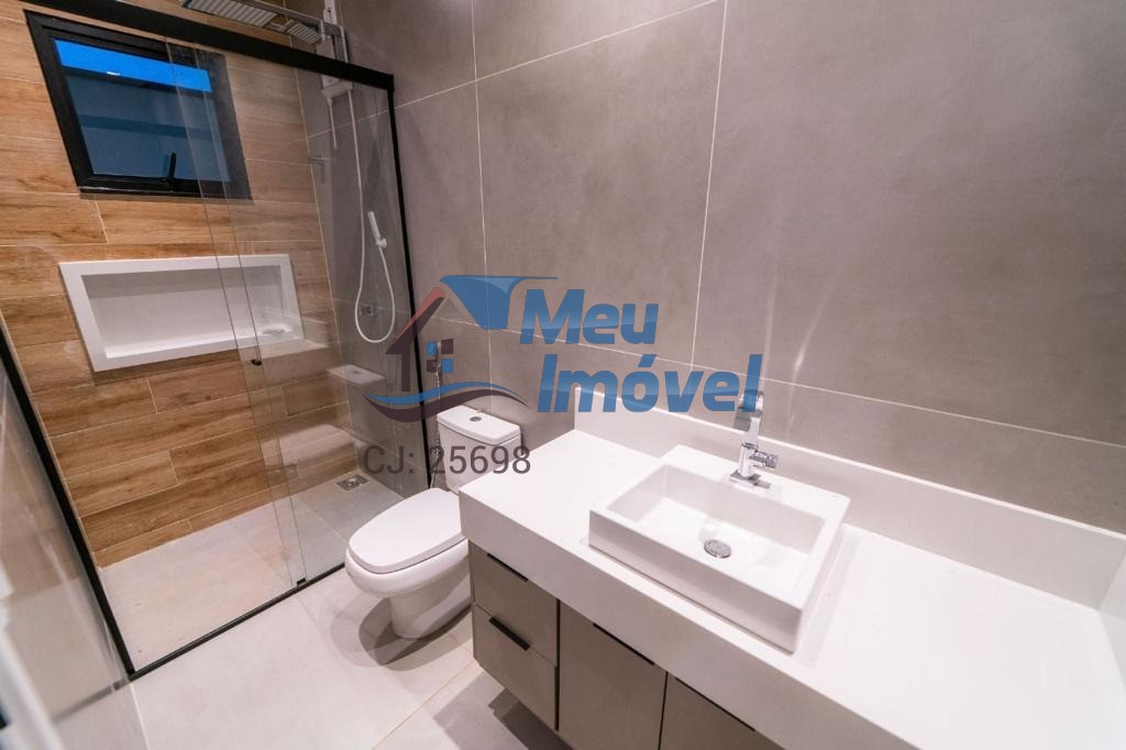Rua 4C Vicente Pires Casa 4 Suítes 4 Vagas Lote 365 m² Útil 400 m²