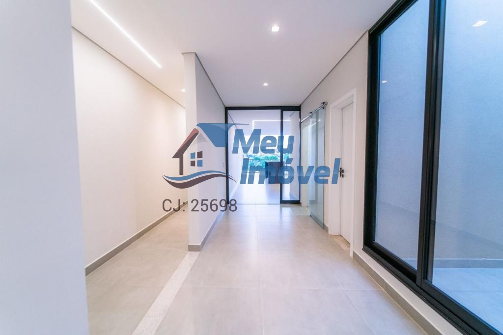 Rua 4C Vicente Pires Casa 4 Suítes 4 Vagas Lote 365 m² Útil 400 m²